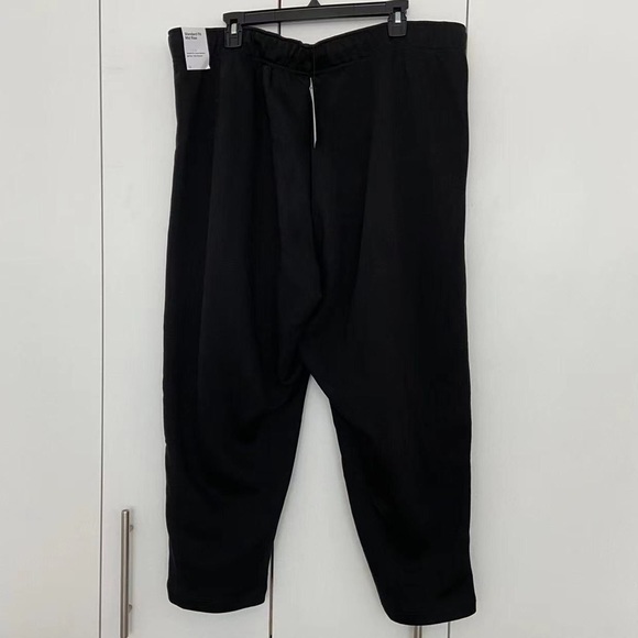 Women’s Nike Sportswear Collection Essentials Fleece Jogger Pants Size 3X - Picture 5 of 6